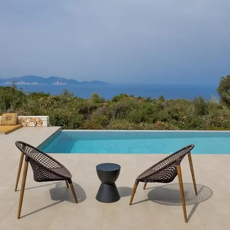 Ki - Yagi * Khalikerí