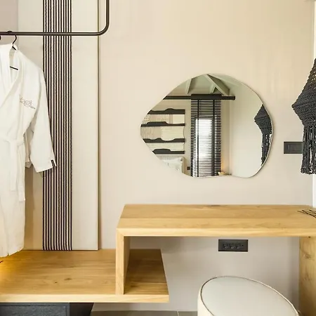 Villa Ki - Yagi Khalikerí