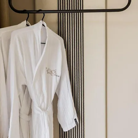 Ki - Yagi Villa Khalikerí