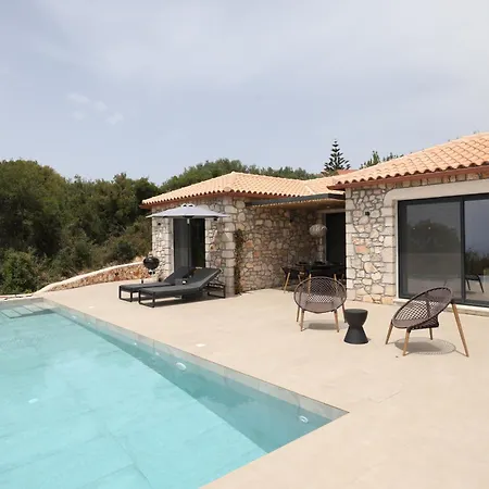 Ki - Yagi Villa *