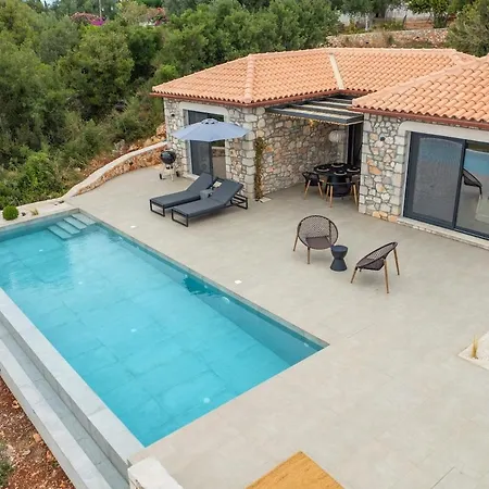Ki - Yagi Villa *