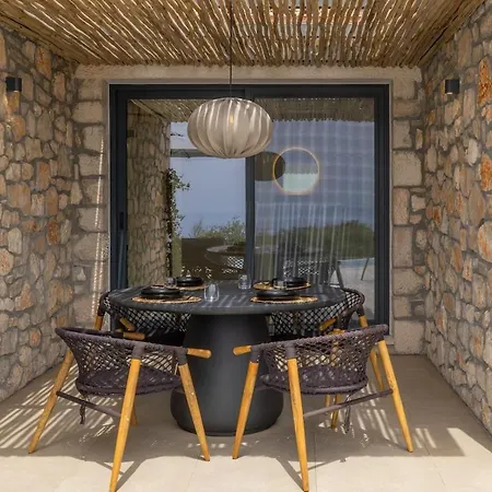 Villa Ki - Yagi Khalikerí