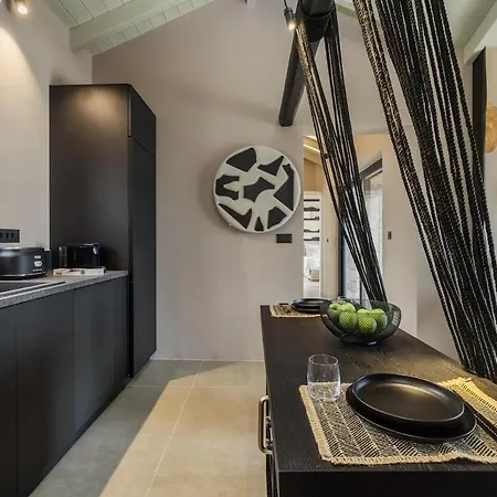 Ki - Yagi Villa *