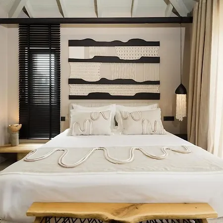 Ki - Yagi Villa Khalikerí