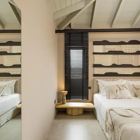 Ki - Yagi Villa Khalikerí